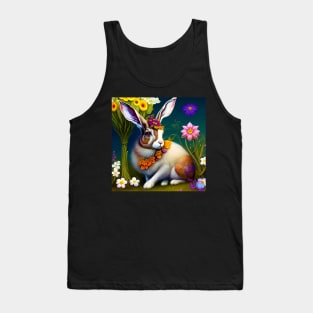 OSTARA/EASTER BUNNY Tank Top